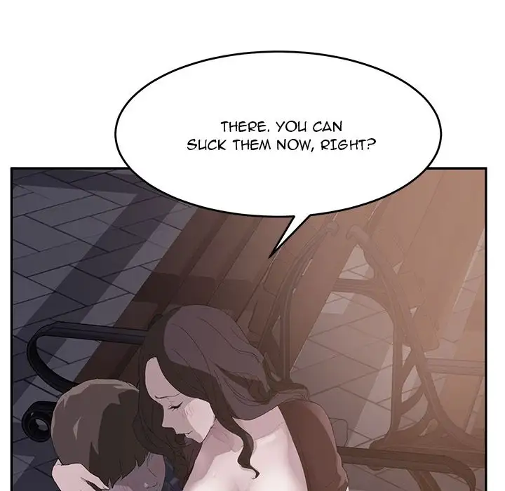 My Stepmom - Chapter 28 [photo 44] - MangaPorn