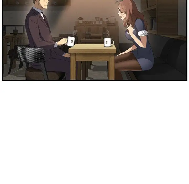 My Stepmom - Chapter 28 [photo 92] - MangaPorn