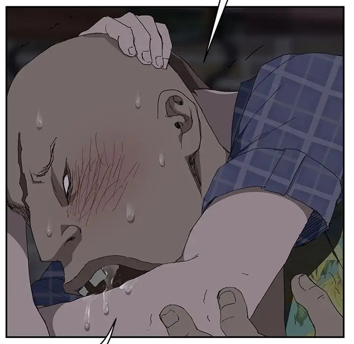 My Stepmom - Chapter 30 [photo 162] - MangaPorn