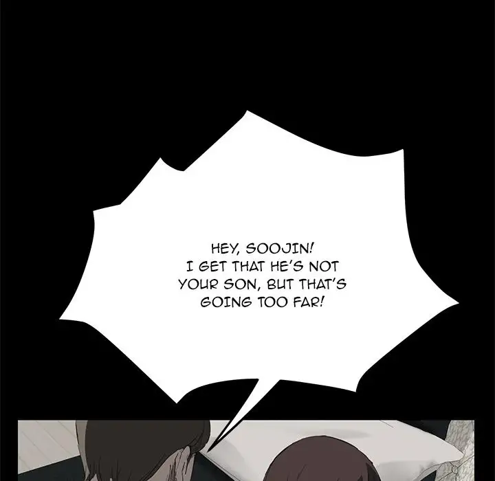My Stepmom - Chapter 30 [photo 27] - MangaPorn