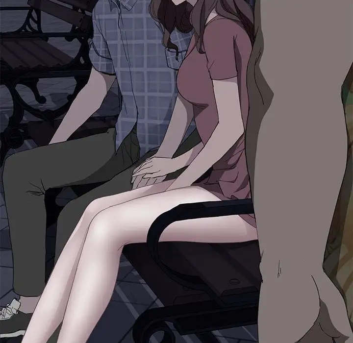 My Stepmom - Chapter 30 [photo 46] - MangaPorn
