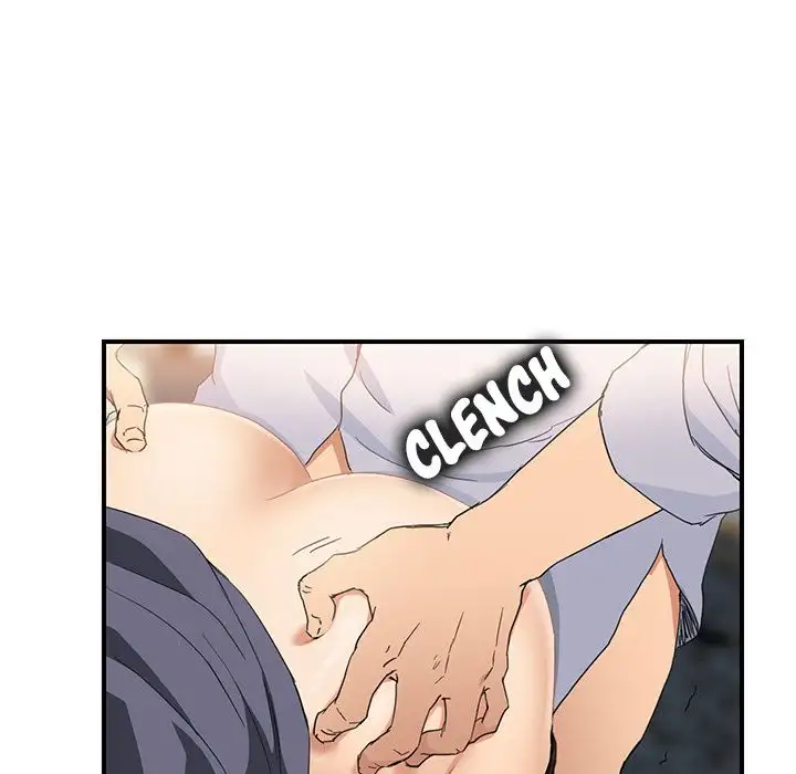 My Stepmom - Chapter 30 [photo 71] - MangaPorn