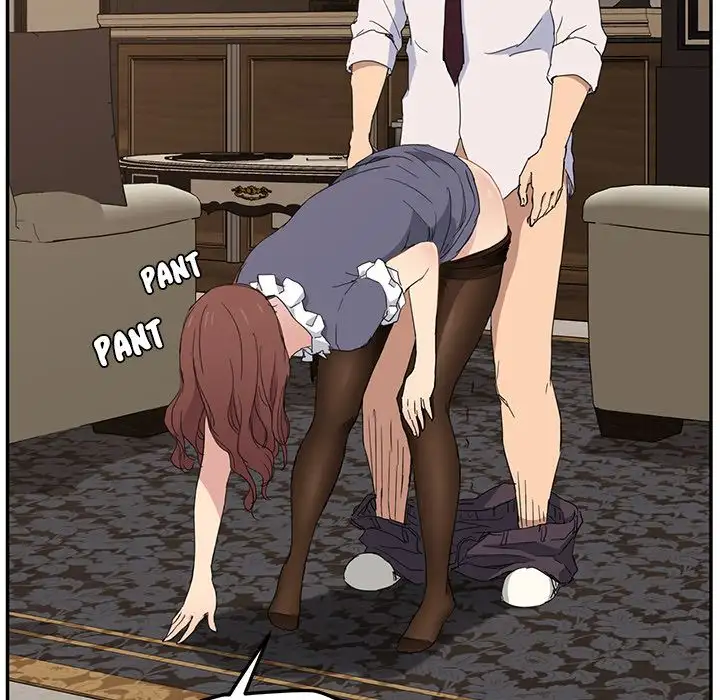 My Stepmom - Chapter 30 [photo 82] - MangaPorn