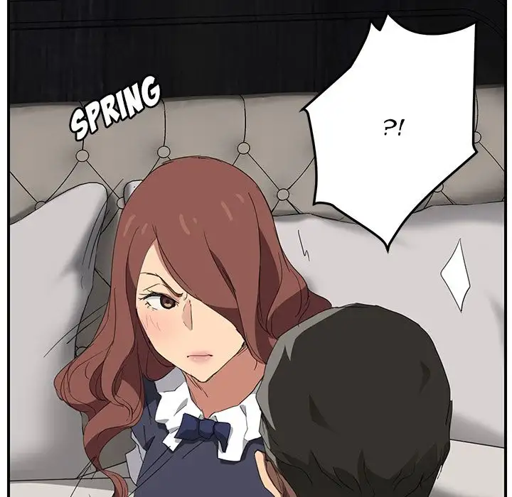 My Stepmom - Chapter 31 [photo 109] - MangaPorn