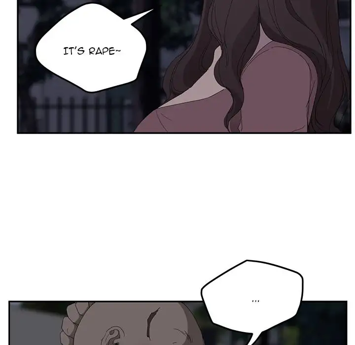 My Stepmom - Chapter 31 [photo 148] - MangaPorn