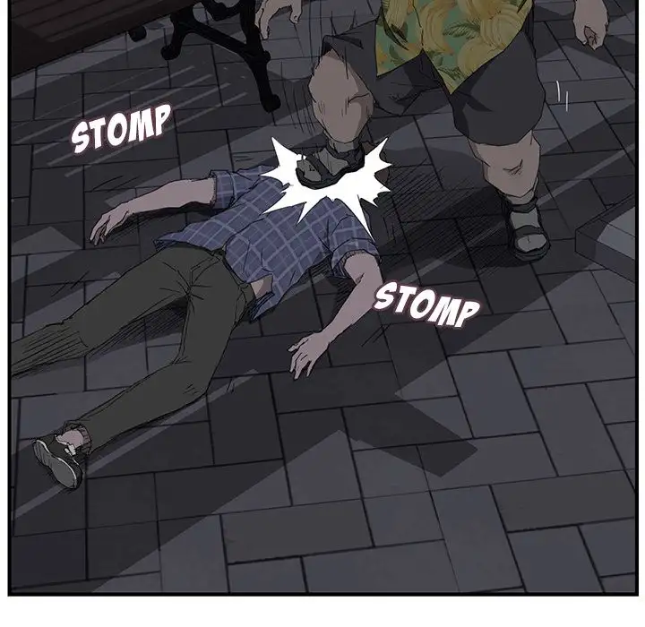 My Stepmom - Chapter 31 [photo 56] - MangaPorn