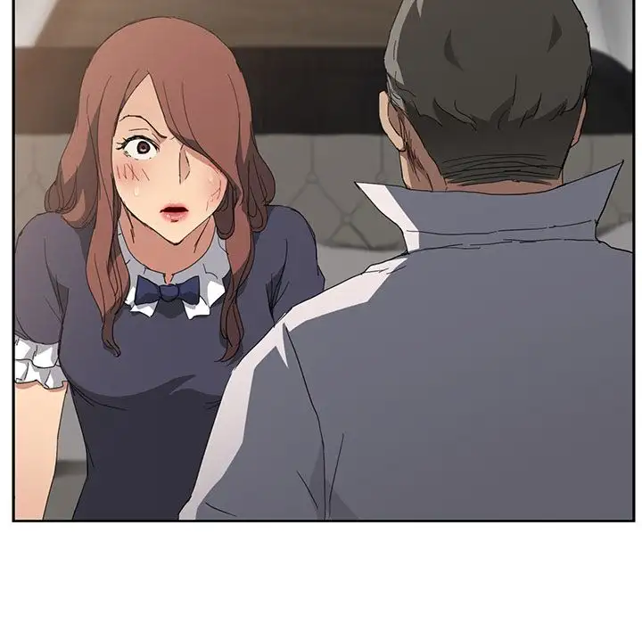 My Stepmom - Chapter 32 [photo 108] - MangaPorn