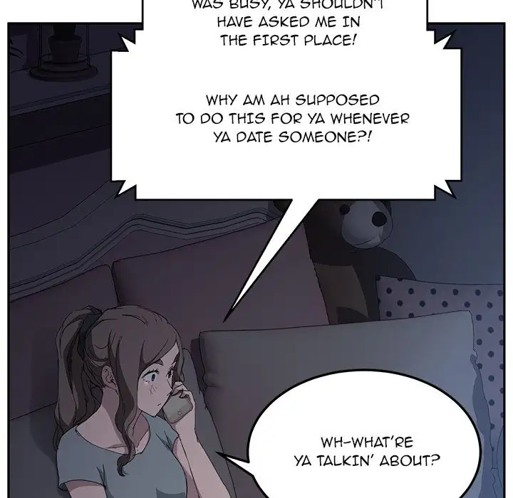 My Stepmom - Chapter 33 [photo 42] - MangaPorn