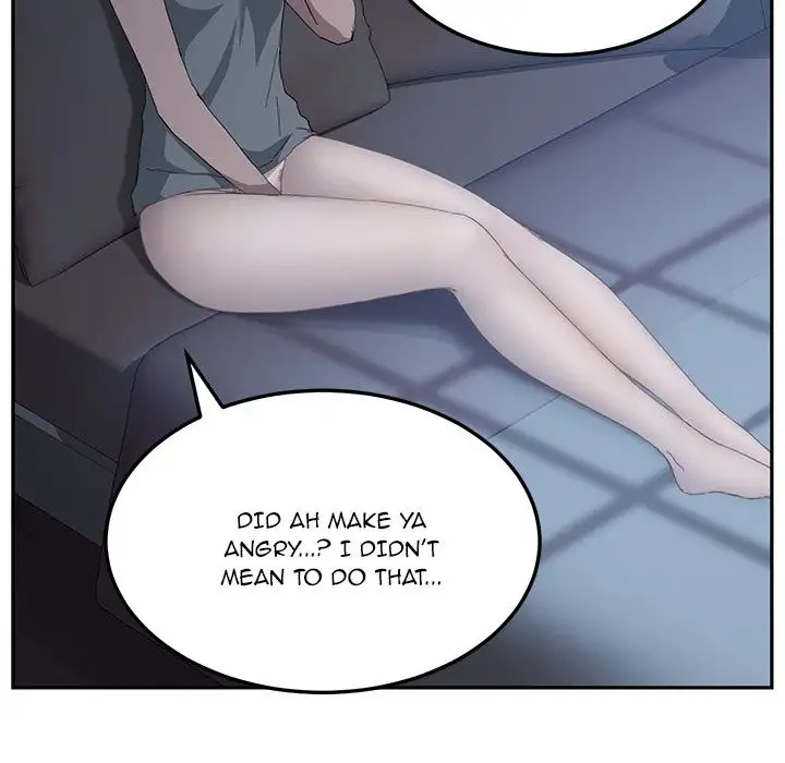 My Stepmom - Chapter 33 [photo 43] - MangaPorn