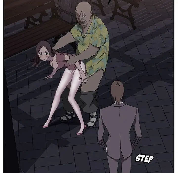 My Stepmom - Chapter 33 [photo 76] - MangaPorn