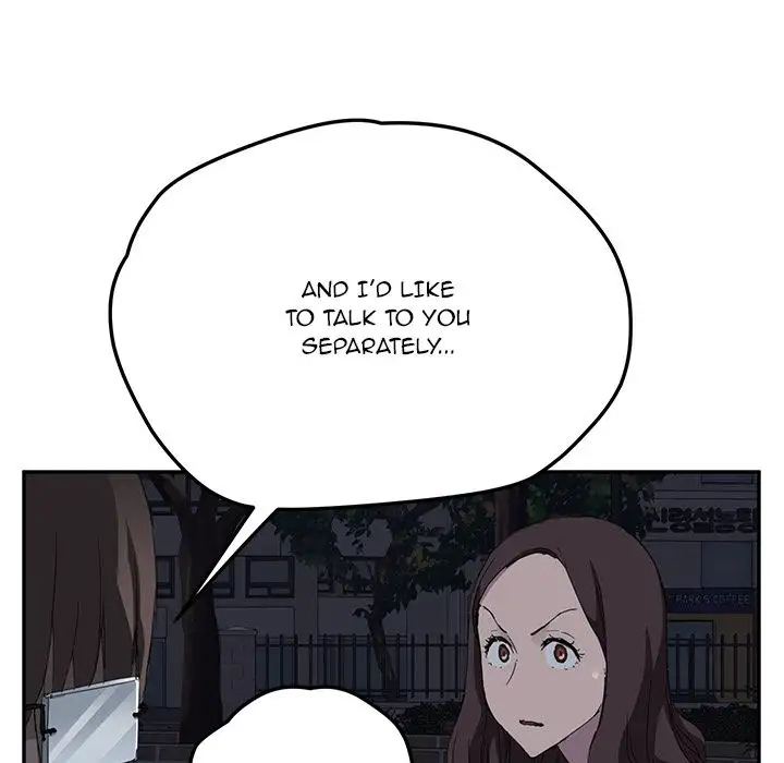 My Stepmom - Chapter 33 [photo 94] - MangaPorn