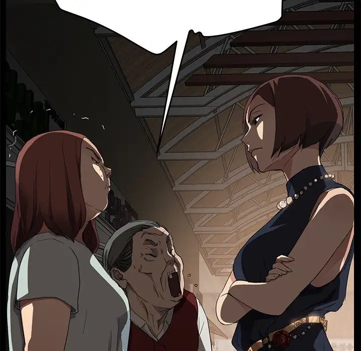 My Stepmom - Chapter 34 [photo 26] - MangaPorn