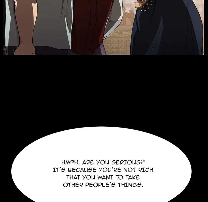 My Stepmom - Chapter 34 [photo 27] - MangaPorn
