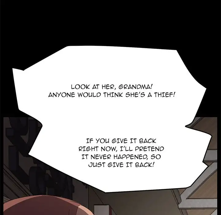 My Stepmom - Chapter 34 [photo 29] - MangaPorn