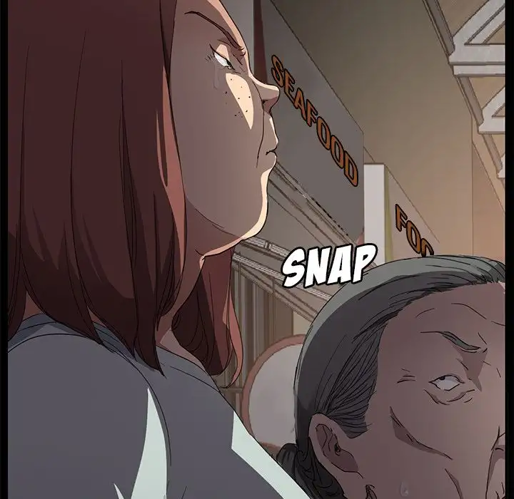 My Stepmom - Chapter 34 [photo 30] - MangaPorn
