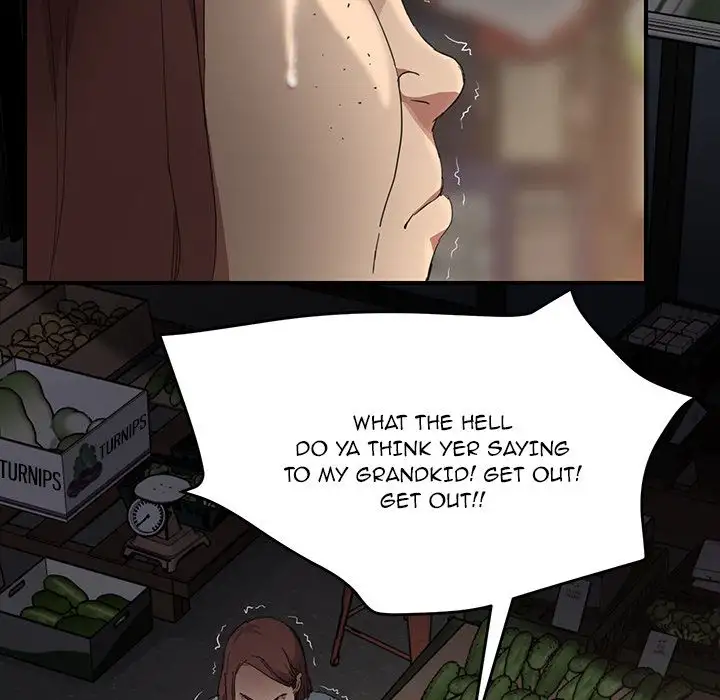 My Stepmom - Chapter 34 [photo 32] - MangaPorn