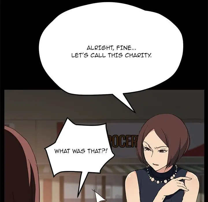 My Stepmom - Chapter 34 [photo 38] - MangaPorn