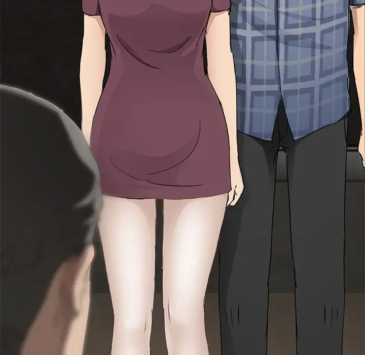 My Stepmom - Chapter 34 [photo 81] - MangaPorn