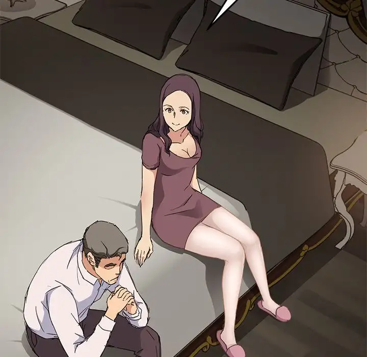 My Stepmom - Chapter 34 [photo 93] - MangaPorn
