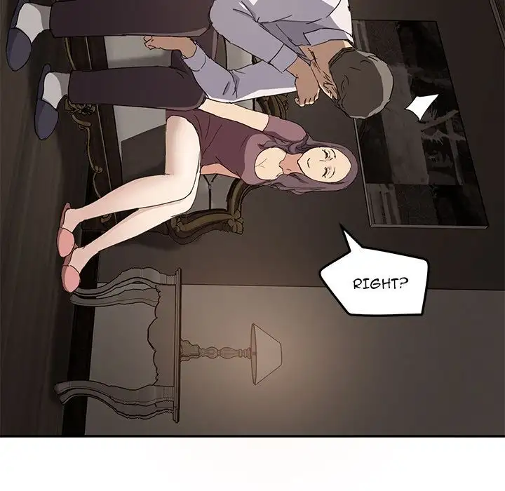 My Stepmom - Chapter 34 [photo 99] - MangaPorn