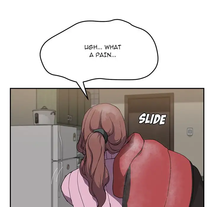 My Stepmom - Chapter 35 [photo 101] - MangaPorn