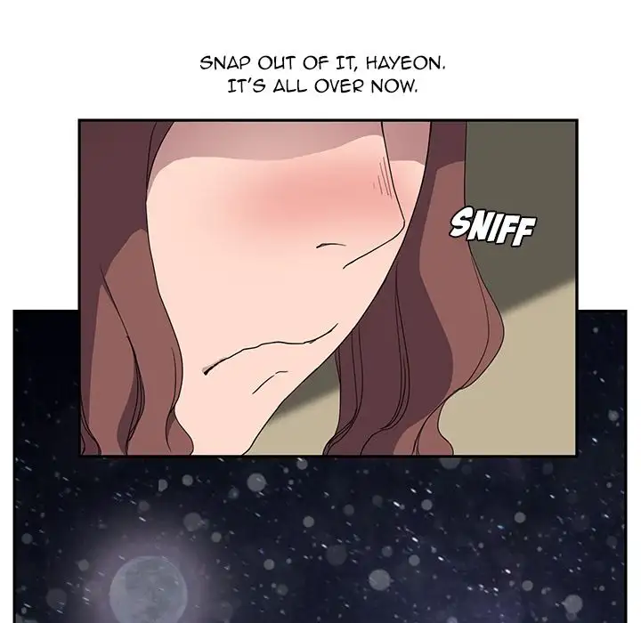 My Stepmom - Chapter 35 [photo 116] - MangaPorn