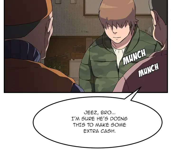 My Stepmom - Chapter 35 [photo 77] - MangaPorn