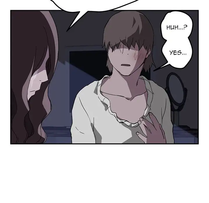 My Stepmom - Chapter 36 [photo 138] - MangaPorn