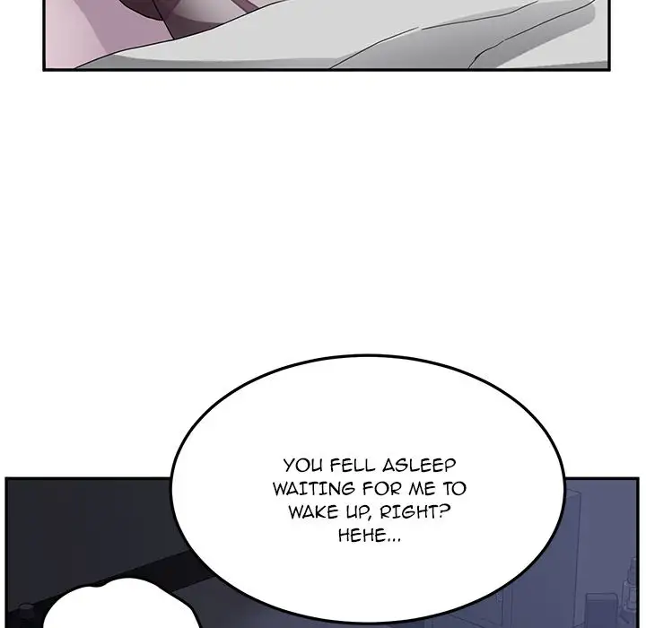 My Stepmom - Chapter 36 [photo 18] - MangaPorn