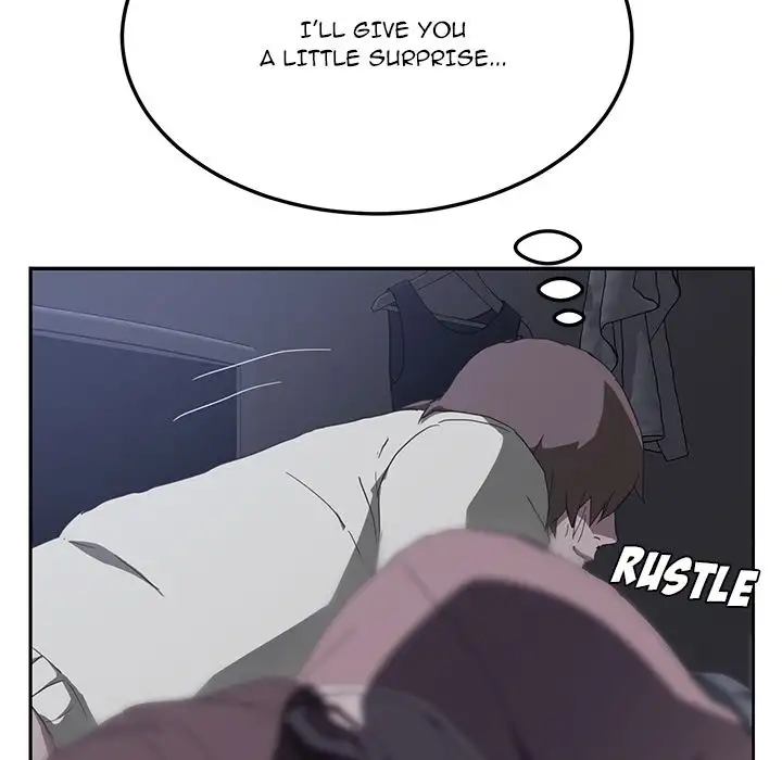 My Stepmom - Chapter 36 [photo 21] - MangaPorn