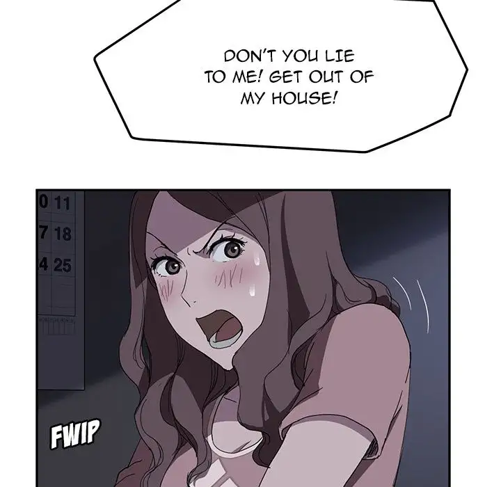 My Stepmom - Chapter 36 [photo 59] - MangaPorn