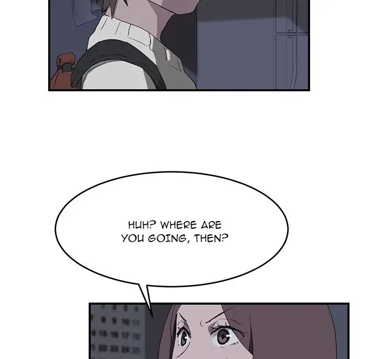 My Stepmom - Chapter 36 [photo 76] - MangaPorn