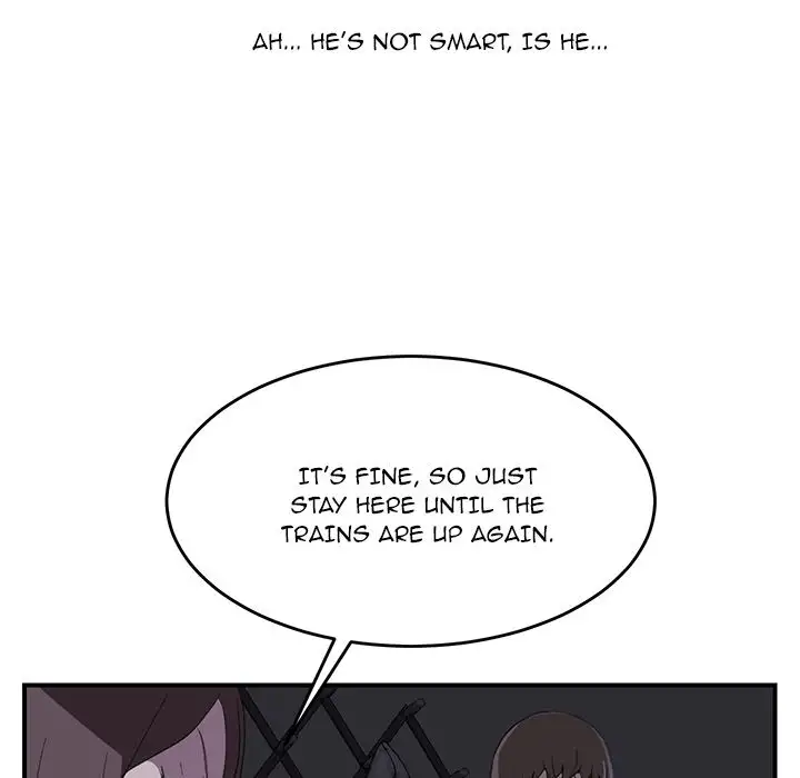 My Stepmom - Chapter 36 [photo 81] - MangaPorn