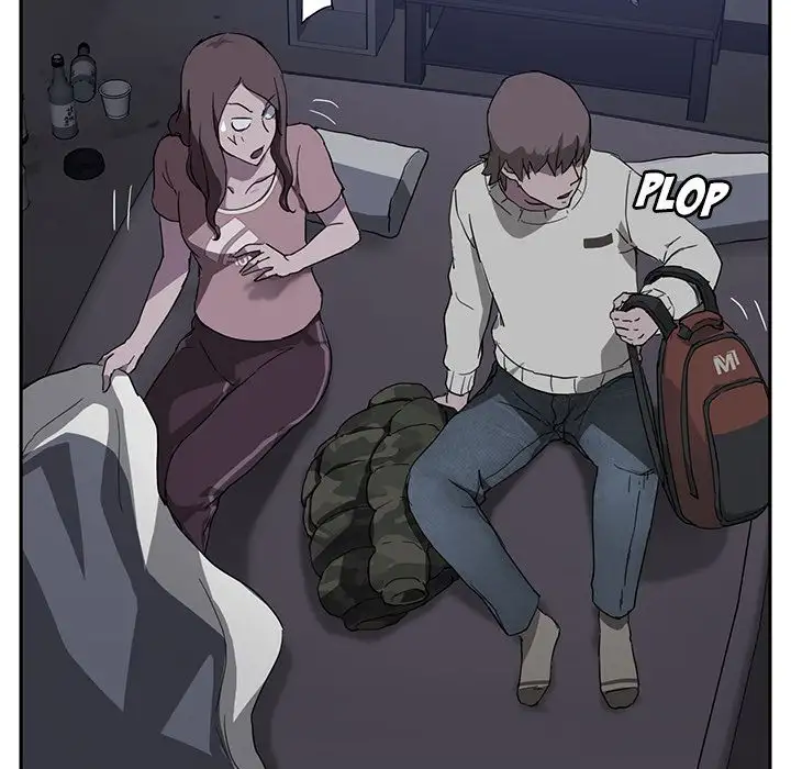 My Stepmom - Chapter 36 [photo 85] - MangaPorn