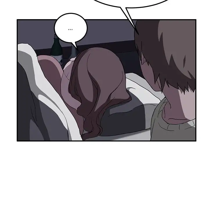 My Stepmom - Chapter 36 [photo 98] - MangaPorn
