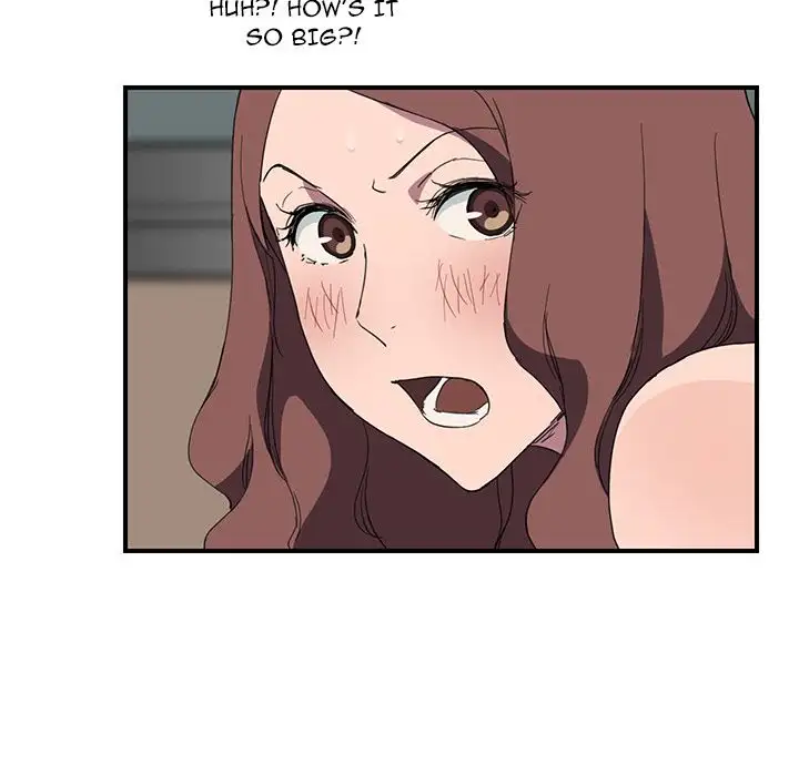 My Stepmom - Chapter 37 [photo 112] - MangaPorn
