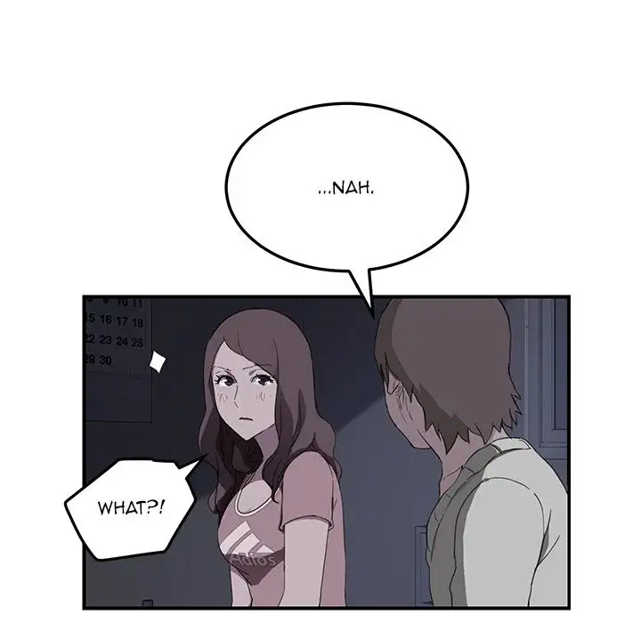 My Stepmom - Chapter 37 [photo 13] - MangaPorn