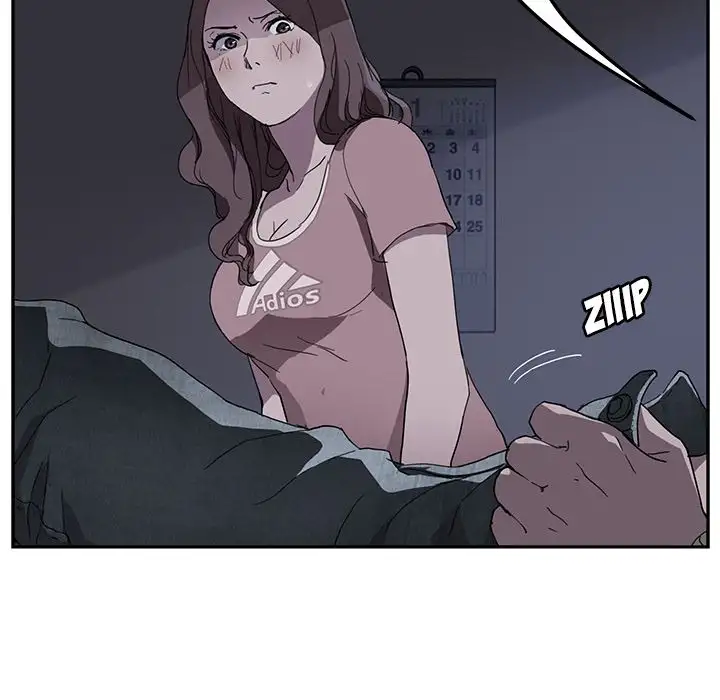 My Stepmom - Chapter 37 [photo 33] - MangaPorn