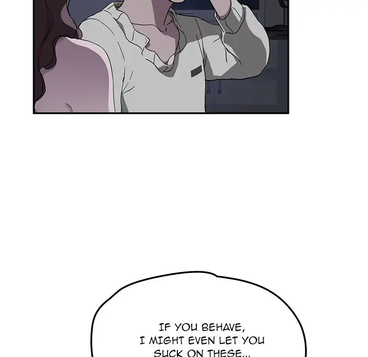 My Stepmom - Chapter 37 [photo 38] - MangaPorn