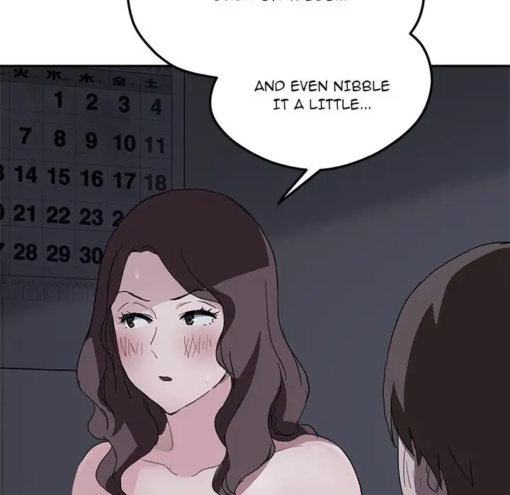 My Stepmom - Chapter 37 [photo 39] - MangaPorn
