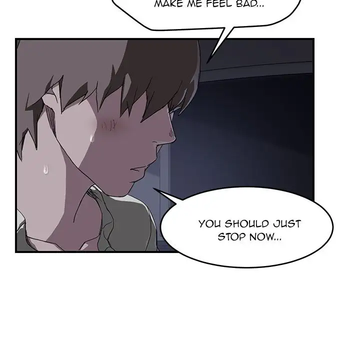 My Stepmom - Chapter 37 [photo 58] - MangaPorn