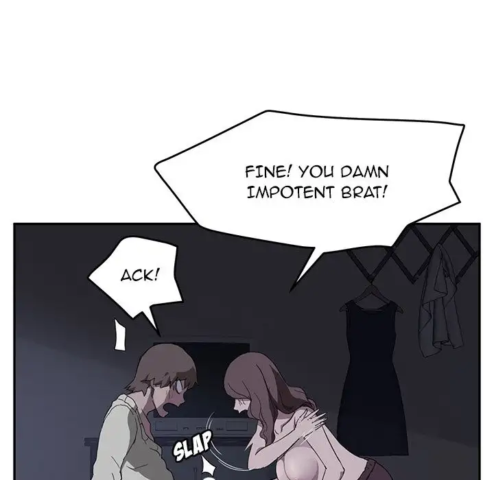 My Stepmom - Chapter 37 [photo 59] - MangaPorn