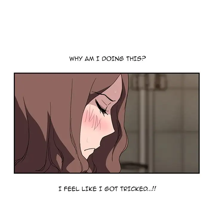 My Stepmom - Chapter 37 [photo 76] - MangaPorn
