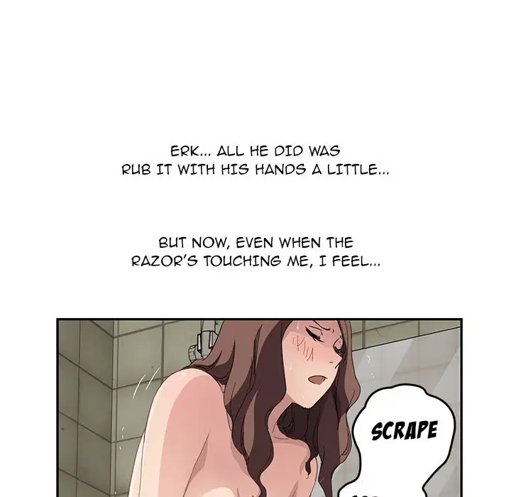 My Stepmom - Chapter 37 [photo 82] - MangaPorn