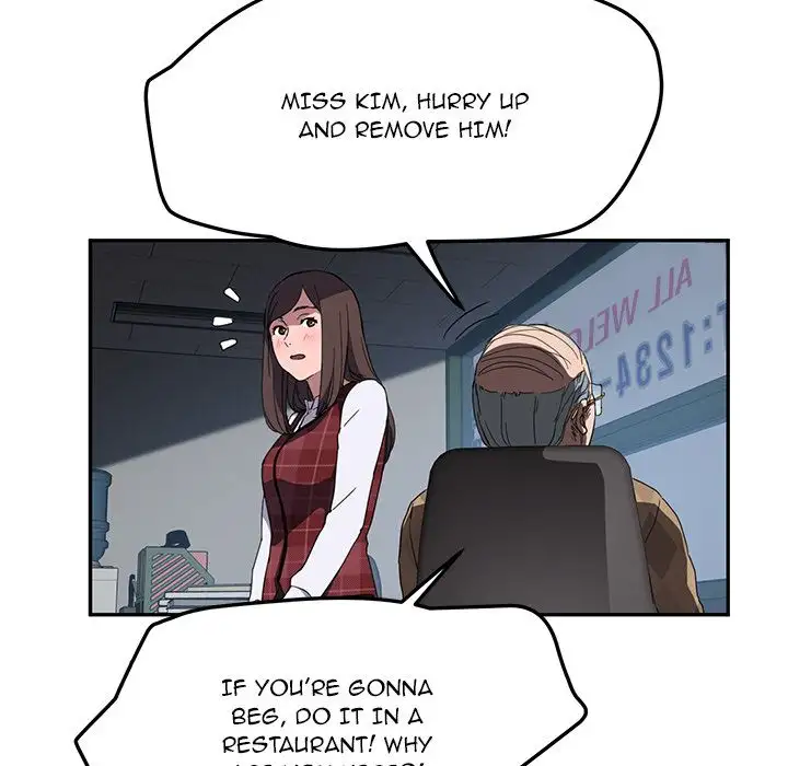 My Stepmom - Chapter 38 [photo 108] - MangaPorn