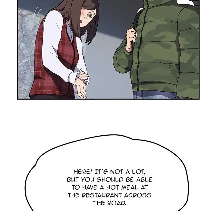 My Stepmom - Chapter 38 [photo 112] - MangaPorn