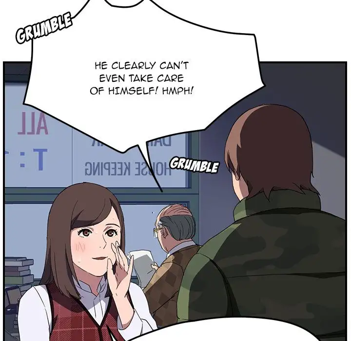 My Stepmom - Chapter 38 [photo 118] - MangaPorn