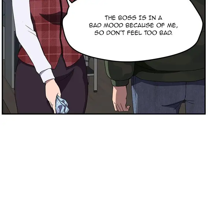 My Stepmom - Chapter 38 [photo 119] - MangaPorn