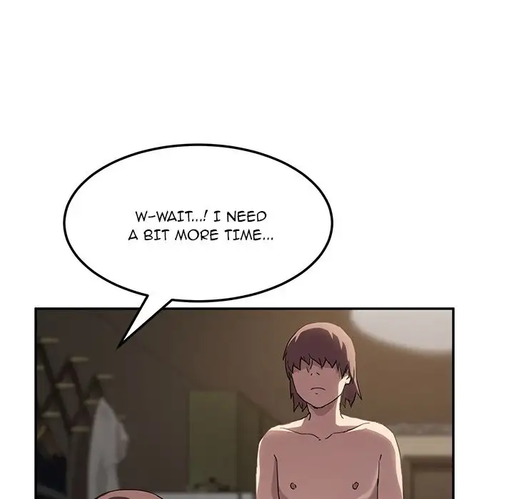 My Stepmom - Chapter 38 [photo 16] - MangaPorn