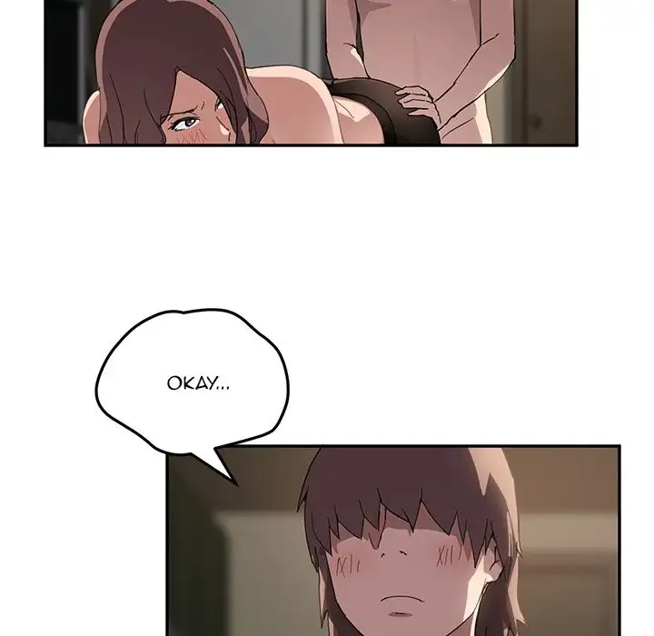 My Stepmom - Chapter 38 [photo 17] - MangaPorn